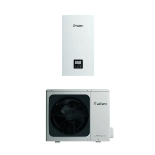  Vaillant Split Isı Pompaları